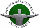 Power of Leverage BJJ – Huntington Beach, CA